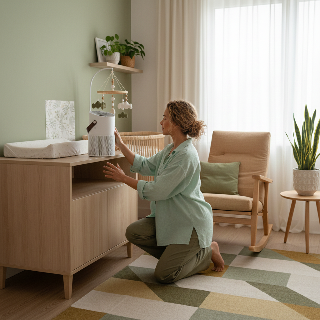 AURO - Air Purifier 2.0