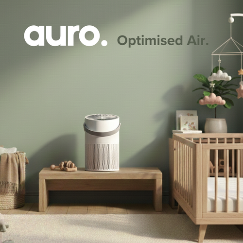 AURO - Air Purifier 2.0