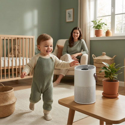 AURO - Air Purifier 2.0