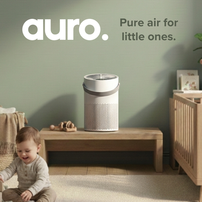 AURO - Air Purifier 2.0