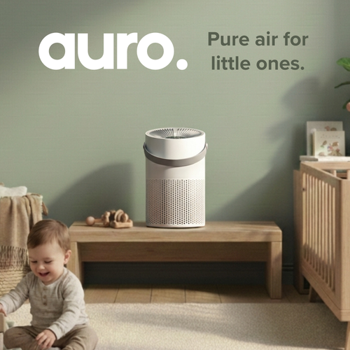 AURO - Air Purifier 2.0